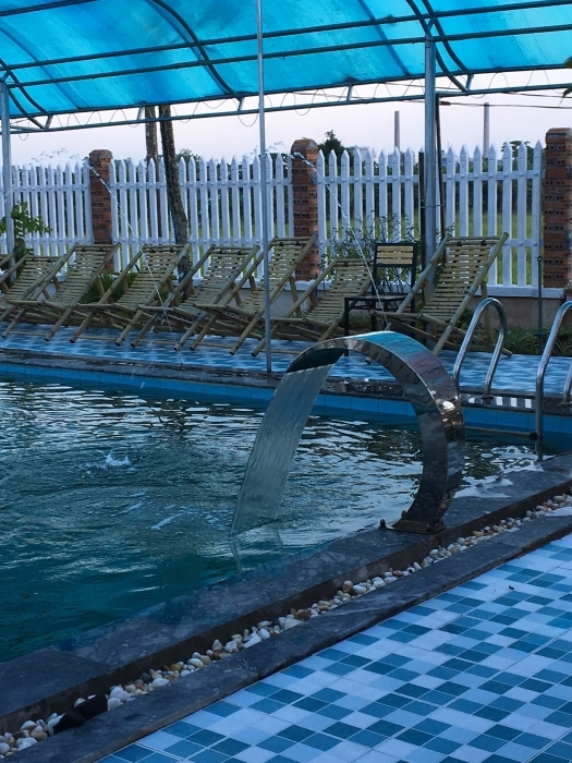 Máy lọc nước bể bơi - Lọc Nước Công Nghiệp Ngọc Hùng - Công Ty TNHH Dịch Vụ Kỹ Thuật Ngọc Hùng
